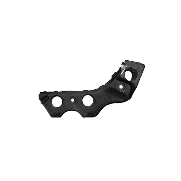 Support Pare chocs avant gauche pour VOLKSWAGEN PASSAT CC 2008-2011, Neuf