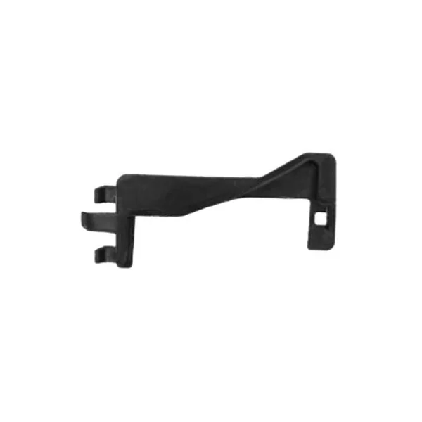 Support pare chocs avant pour RENAULT CAPTUR, 2013-2017, Droit, Neuf