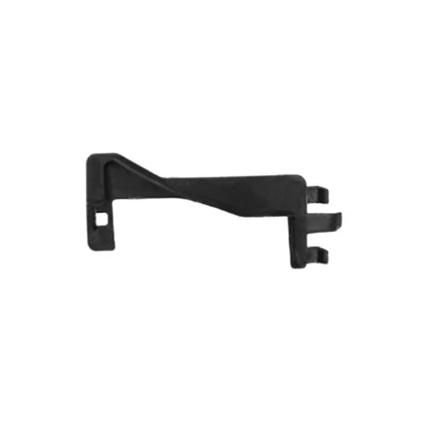 Support pare chocs avant pour RENAULT CAPTUR, 2013-2017, Gauche, Neuf
