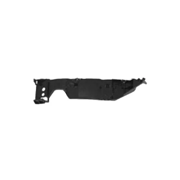 Support pare chocs avant pour SUZUKI SWIFT, 2005-2010, Droit, Neuf