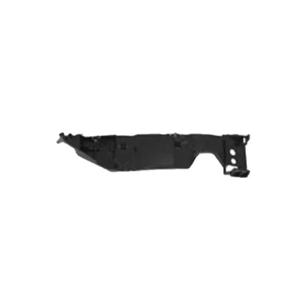 Support pare chocs avant pour SUZUKI SWIFT, 2005-2010, Gauche, Neuf
