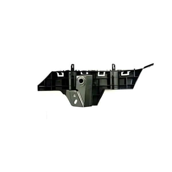 Support pare chocs gauche pour OPEL MOKKA X, 2016-2020, Neuf