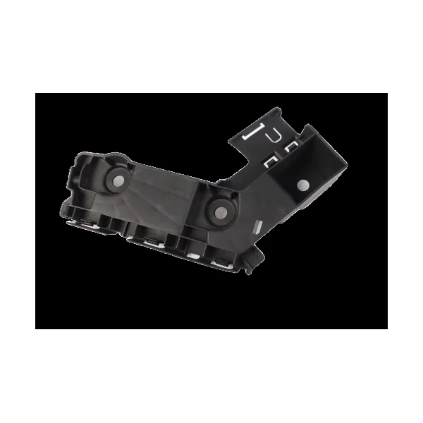 Support pare-chocs arrière droit pour VOLKSWAGEN GOLF VIII depuis 2020, extérieure, Neuf.