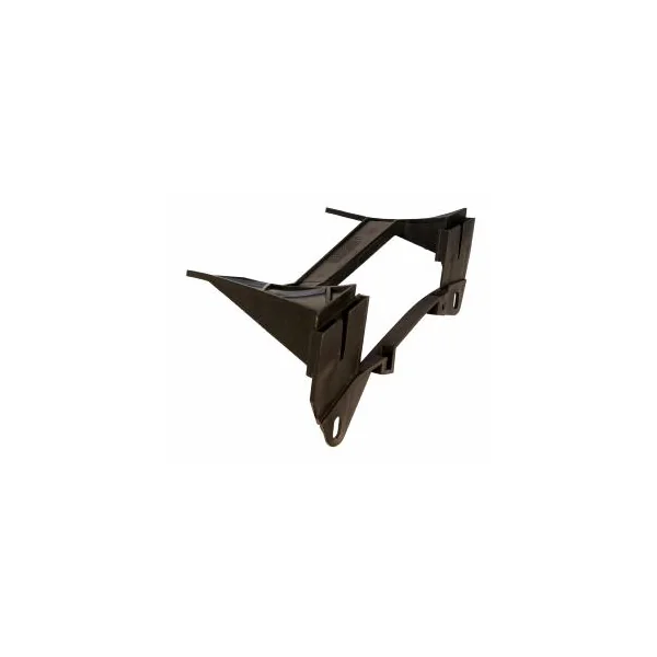 Support phare avant gauche pour VOLKSWAGEN TRANSPORTER T5, 2003-2009, Neuf