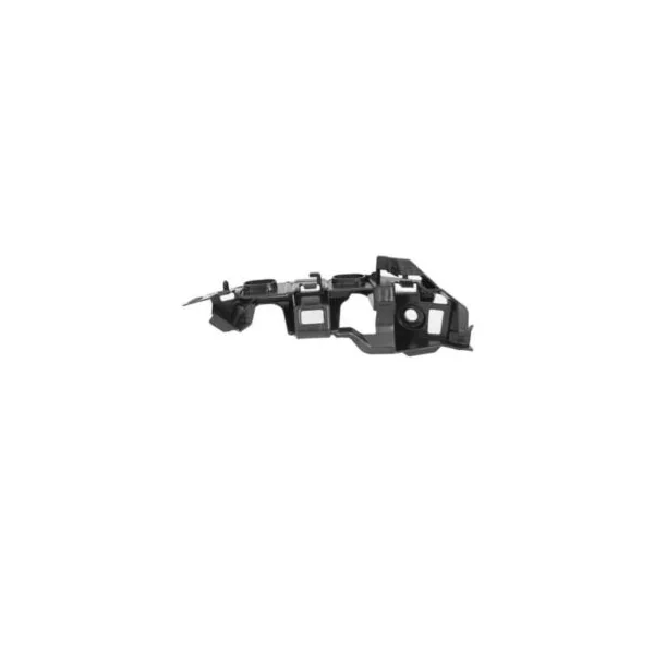 Support phare optique avant droit pour VOLKSWAGEN GOLF VII phase 2, 2016-2020, Neuf