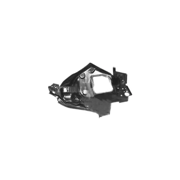 Support Siège de feu arrière gauche pour VOLKSWAGEN GOLF VI 2008-2012, Neuf
