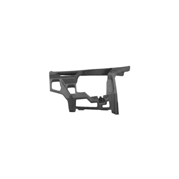 Support Siège de phare avant gauche pour VOLKSWAGEN GOLF VI de 2008 à 2012, Neuf