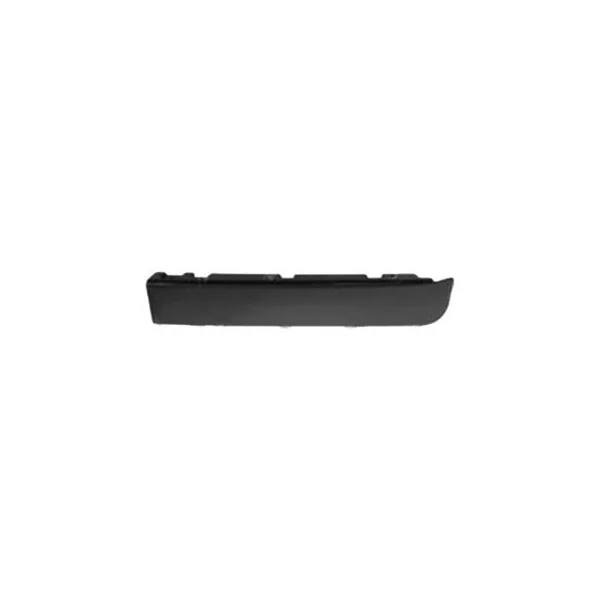 Support spoiler pour RENAULT CAPTUR, 2013-2017, Droit, pare chocs avant, Neuf
