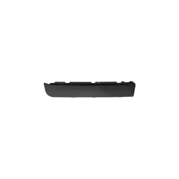 Support spoiler pour RENAULT CAPTUR, 2013-2017, Gauche, pare chocs avant, Neuf