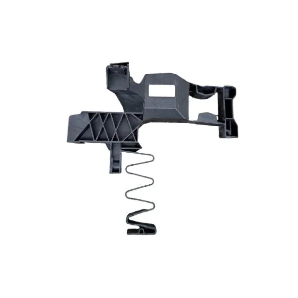 Support/bride de fixation de phare droit pour AUDI A6 C8 depuis 2019, partie intérieure, Neuf