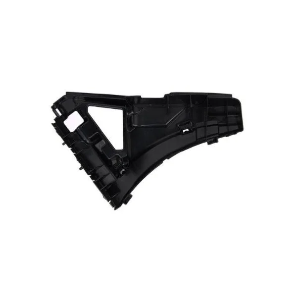 Support/bride de fixation droit de Pare-chocs avant pour FORD TRANSIT CUSTOM phase 2 2018-2023, en plastique, Neuf