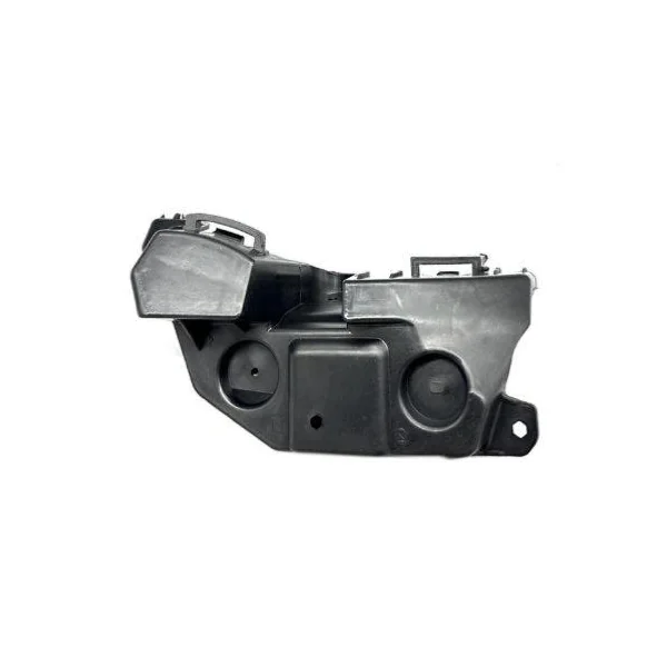 Support/bride de fixation droite de Pare-chocs arrière pour OPEL INSIGNIA II phase 1 2017-2019, partie intérieure, Neuf