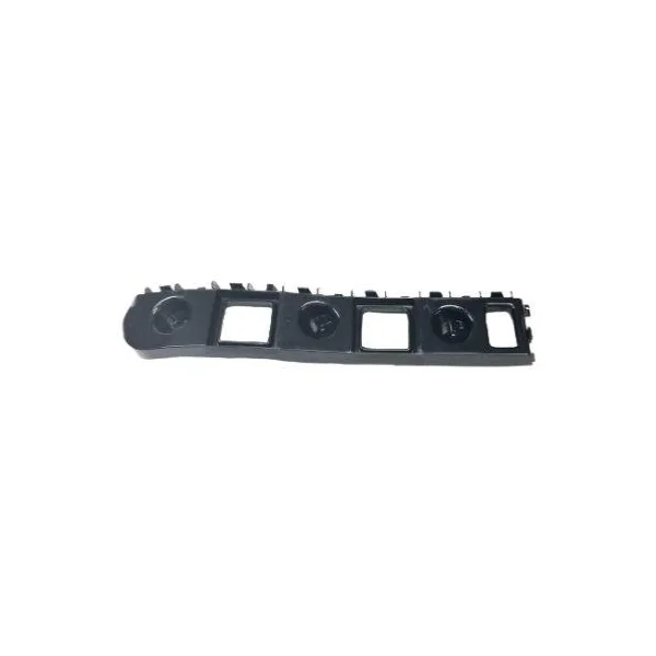Support/bride de fixation droite de Pare-chocs avant pour MG ZS 2017-2020, en plastique, Neuf