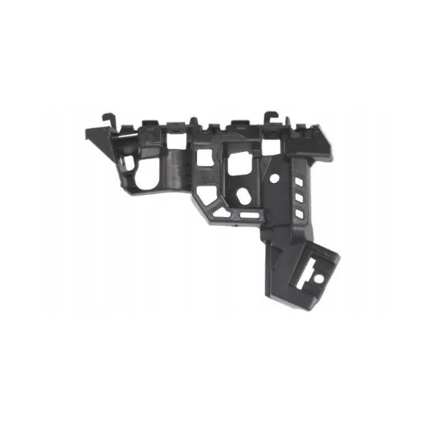 Support/bride de fixation droite de Pare-chocs avant pour OPEL ASTRA K 2016-2019, Neuf