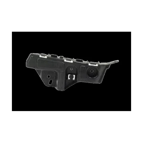 Support/bride de fixation droite de Pare-chocs avant pour OPEL MOKKA I 2013-2016, Neuf