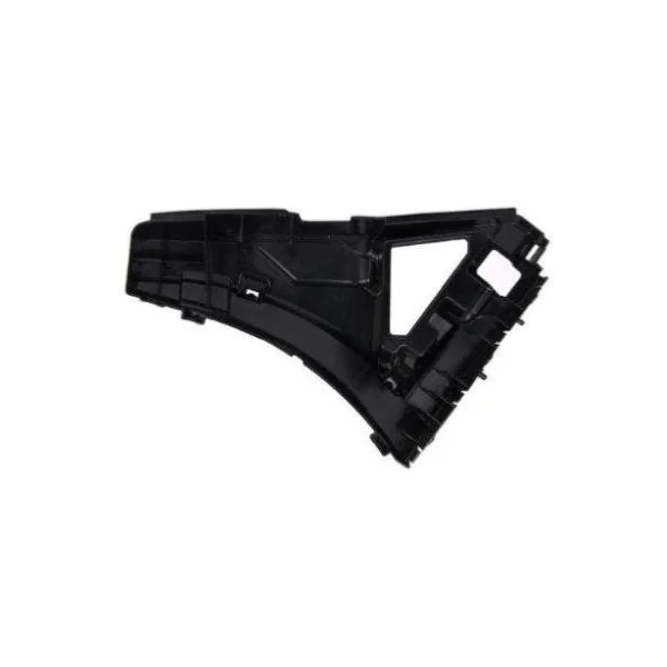 Support/bride de fixation gauche de Pare-chocs avant pour FORD TRANSIT CUSTOM phase 2 2018-2023, en plastique, Neuf