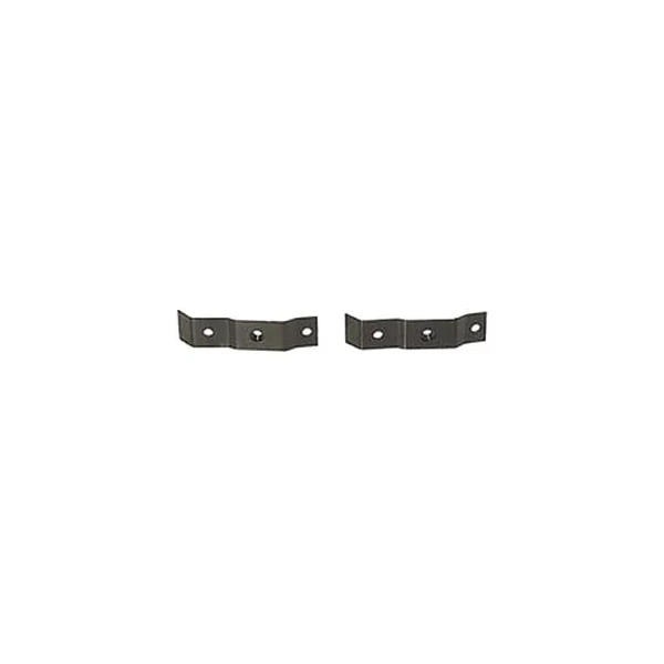 Supports avant pour FORD TRANSIT Mk5, 1994-2000, brides fixation pare chocs avant, Neufs