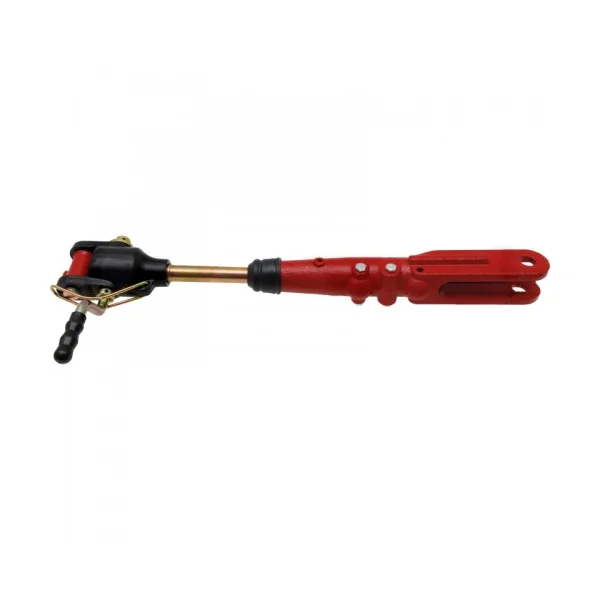 Suspente réglable - Case IH - 474, 475, 484, 574, 584, 674, 684, 784, 844
