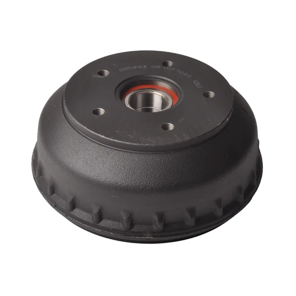 Tambour de Frein AL-KO - 200x50 - 5x112 cercle de trous - roulements compacts inclus - 605121/1366103