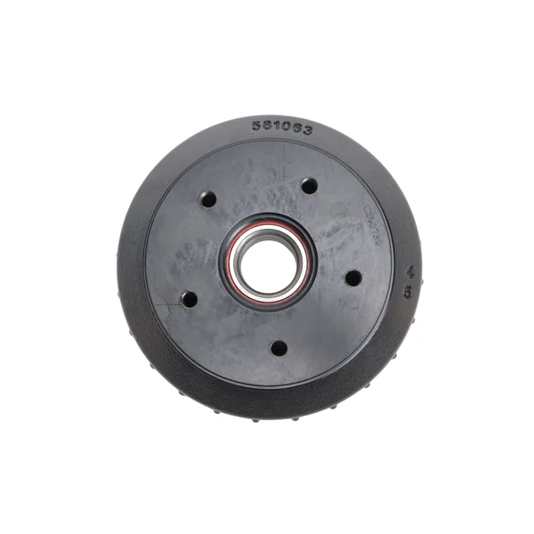 Tambour de Frein AL-KO - 200x50 - 5x112 pas - roulements compacts inclus - 581063