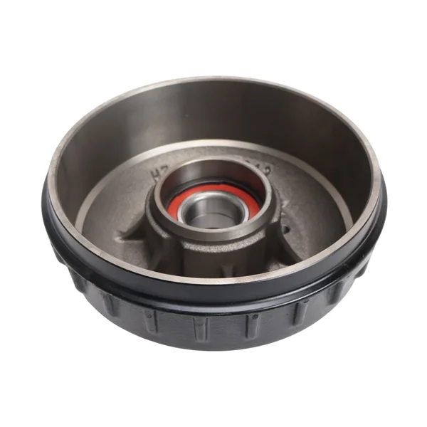 Tambour de Frein AL-KO - 200x50 - 5x112 pas - roulements compacts inclus - 581063