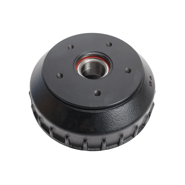 Tambour de Frein AL-KO - 200x50 - 5x112 pas - roulements compacts inclus - 581063