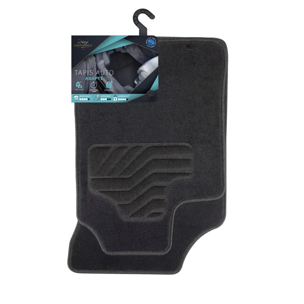 TAPIS ADAPTE RENAULT N°25