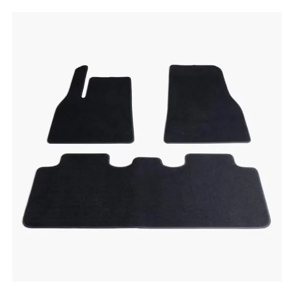 Tapis SM prestige Tesla model 3 (de 2019 à ce jour)