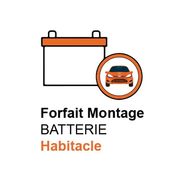 Tarif horaire main d'œuvre montage batterie