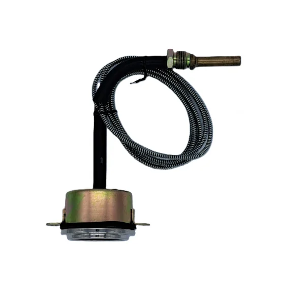Thermomètre de Température 100 à 230°F - Compatible Fordson Major