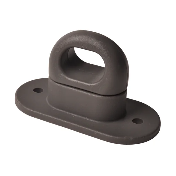 Tourniquets / tourniquets (plastique) 67x34 mm - 4 pièces