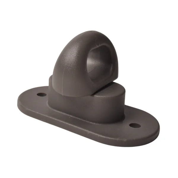 Tourniquets / tourniquets (plastique) 67x34 mm - 4 pièces