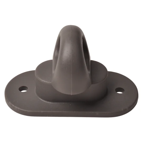 Tourniquets / tourniquets (plastique) 67x34 mm - 4 pièces