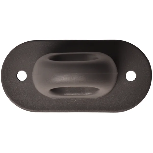 Tourniquets / tourniquets (plastique) 67x34 mm - 4 pièces