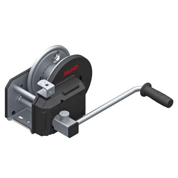 Treuil freiné 900 kg Transmission 8,75:1