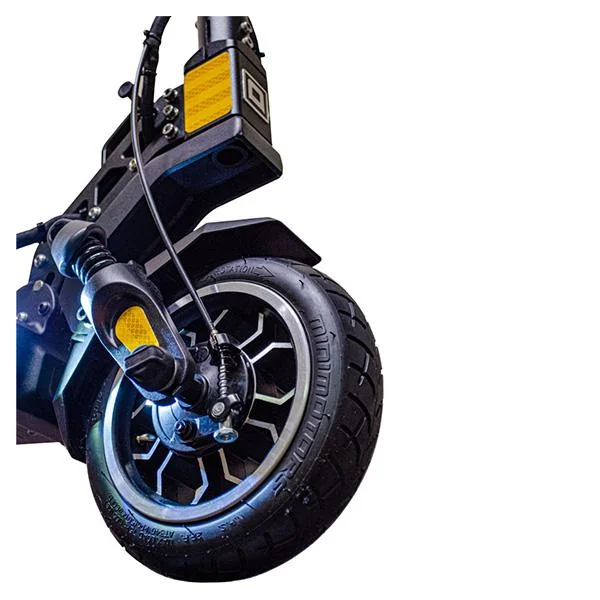 TROTTINETTE DUALTRON MINI DUAL BRAKE 3200W 52V 19.2AH