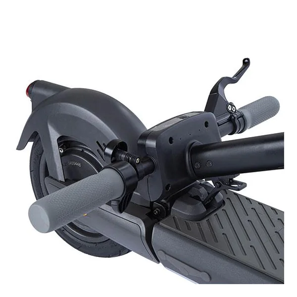 TROTTINETTE INMOTION S1 500W 54V 13 AH