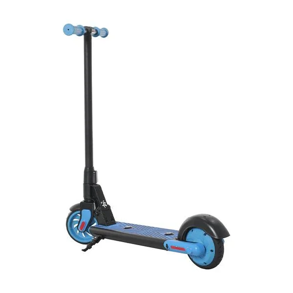 Trottinette T650 Kids bleue