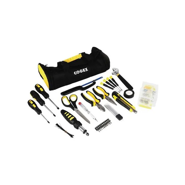 TROUSSE D’OUTILLAGE