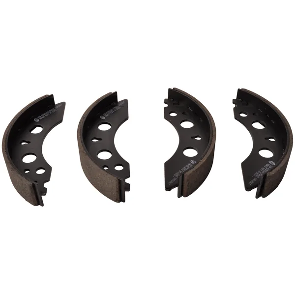 Type AL-KO Garniture de frein - 200x35 - Type de frein 2035