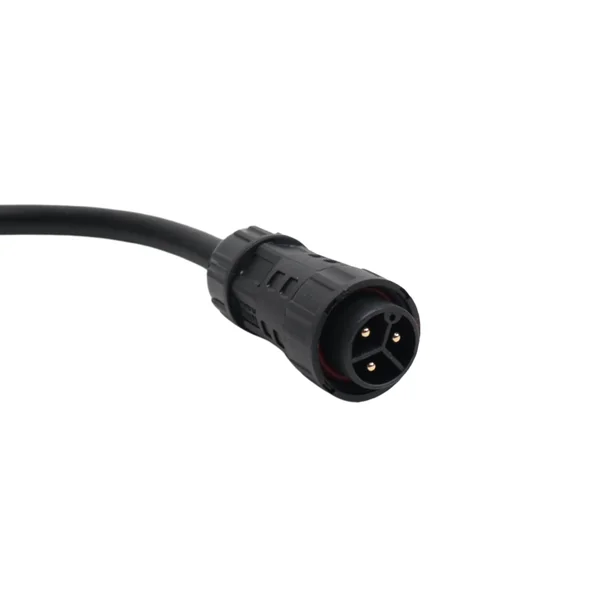 Télécommande filaire pour Powerpack - verrouillable - câble de 1,6 m - Binotto