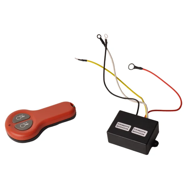 Télécommande sans fil Treuil 12V