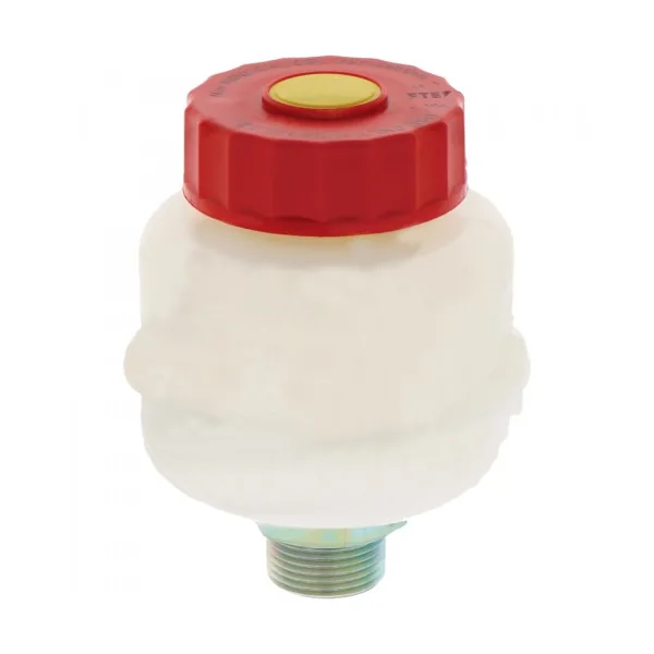 Vase d'expansion - Mercedes-Benz - U 403,U 406,U 407, U 413, U 416, U 417, U 421 700, 800, 900, 1000