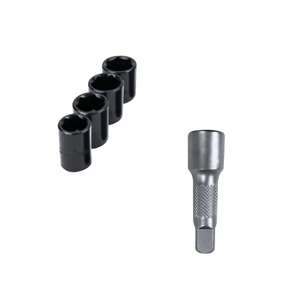 Visseuse Clé à choc sans fil - 20V