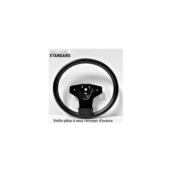 Volant Mousse SM - Echange Standard