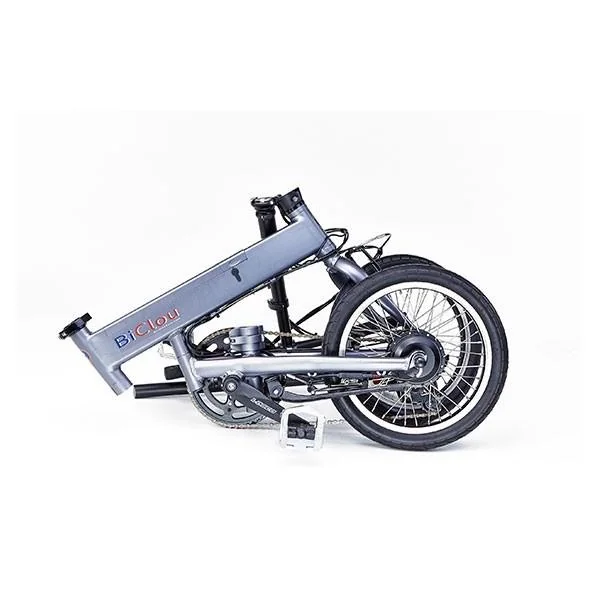 Vélo pliant 16 pouces BICLOU