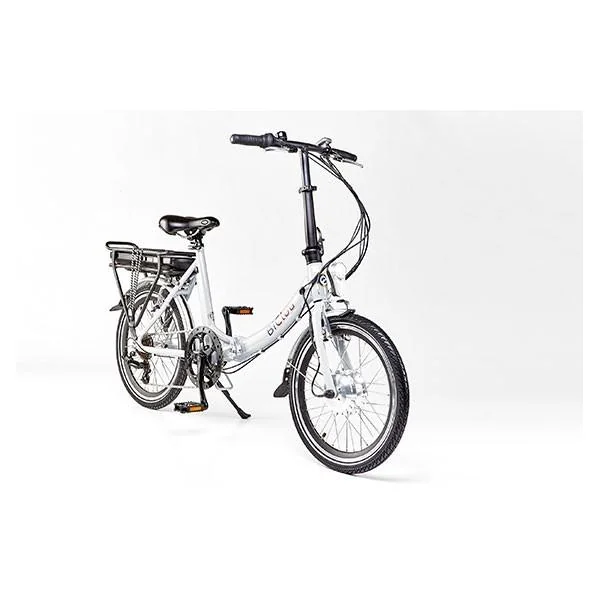 VÉLO PLIANT 20 POUCES BICLOU