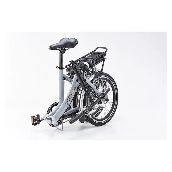 VÉLO PLIANT 20 POUCES BICLOU