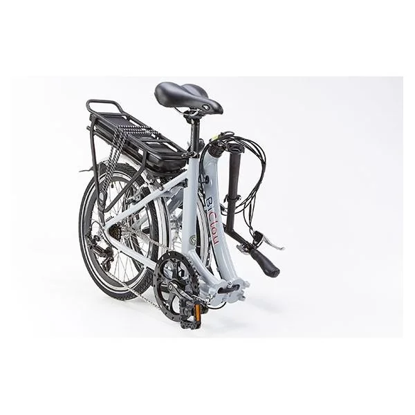 VÉLO PLIANT 20 POUCES BICLOU