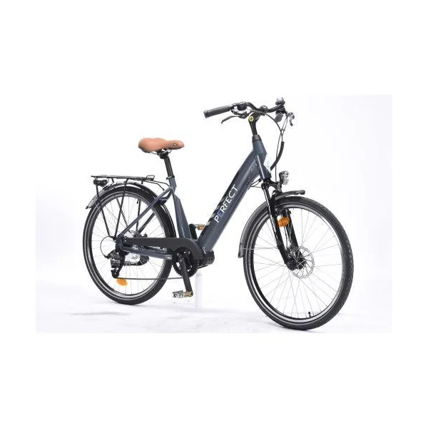 Vélo à assistance électrique Perfect 12,8 Ah